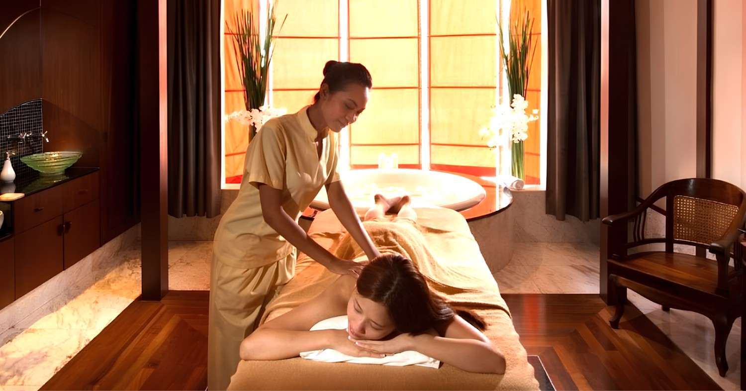 Spa